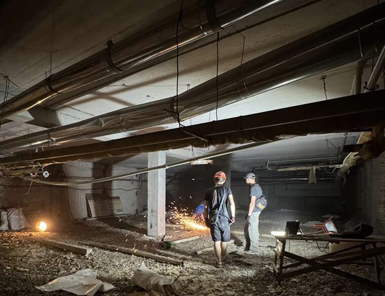 Мільйони на руїнах як ТОВ ВАЙТ побудувало схему освоєння бюджету на обстрілах та дорогах Дніпропетровщини