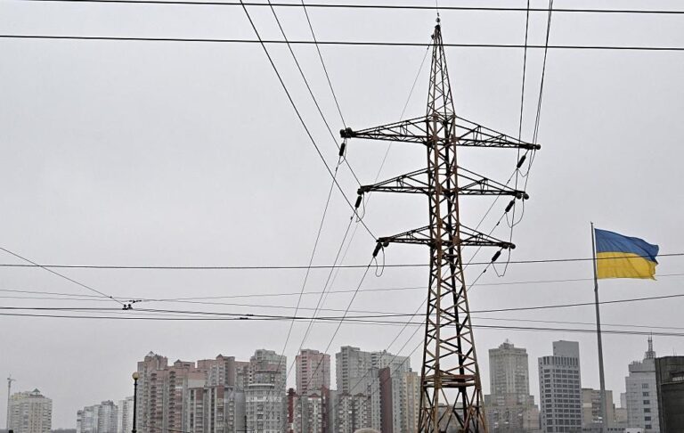 Міненерго зробило заяву щодо ситуації зі світлом