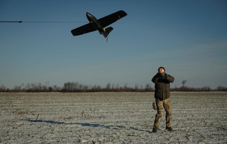 Між частинами запустили автоматизований розподіл дронів – Міноборони