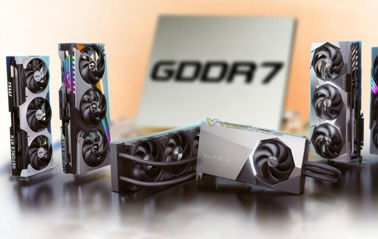 MSI підвищила ціни на відеокарти, Asus і Gigabyte підвищать до кінця місяця