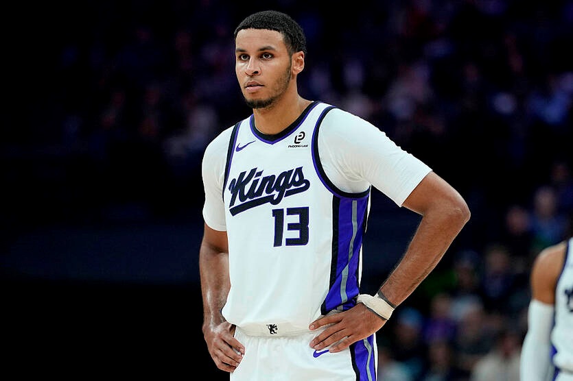 Мюррей із Сакраменто Кінгз травмувався вдруге