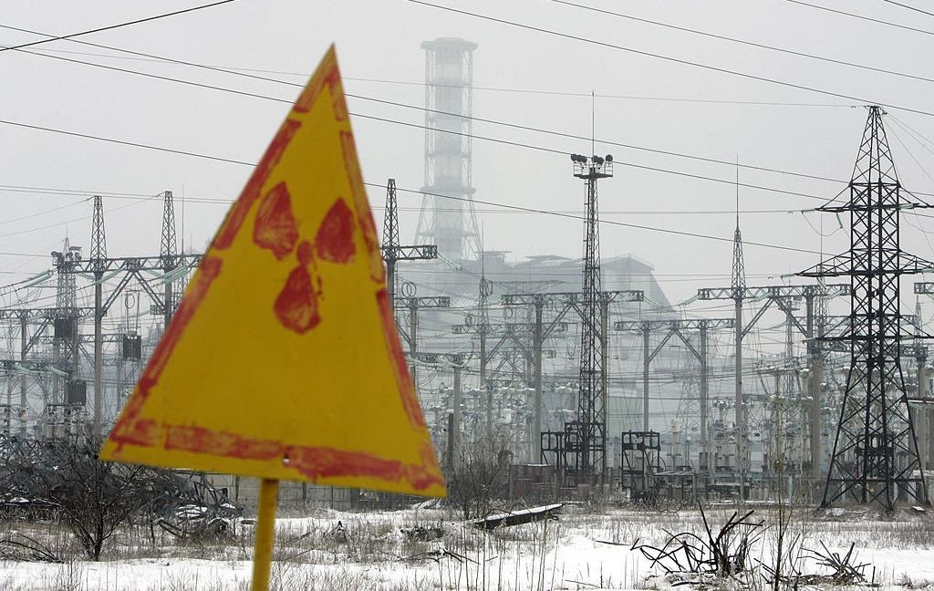 На Чорнобильській АЕС відновили живлення