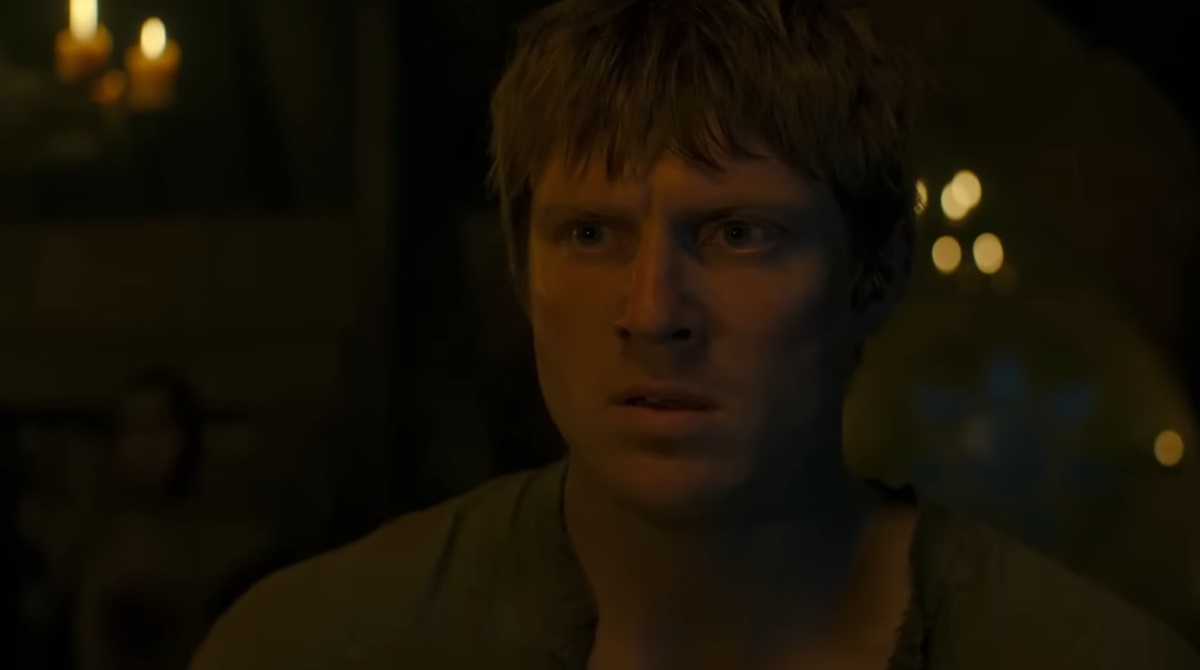 На HBO Max вийшов серіал Лицар семи королівств – приквел Гри престолів