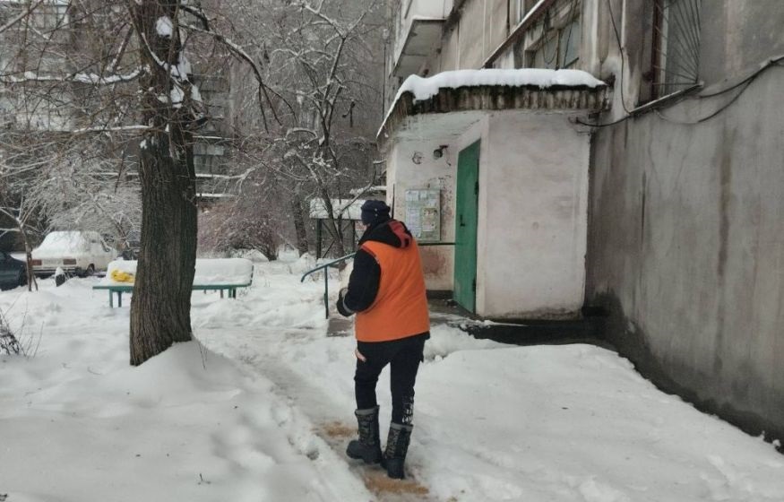 На Луганщині знеструмлено окупований Алчевськ