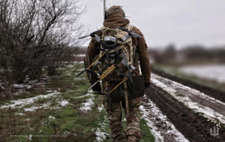 На п’яти напрямках затишшя – Генштаб