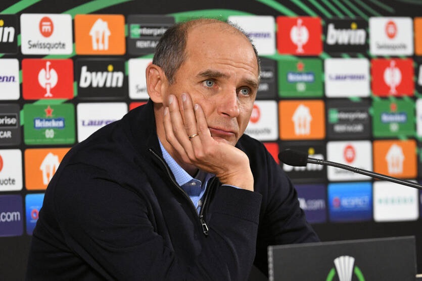 Наставник Зорі зрівнявся з Лобановським за показником в УПЛ