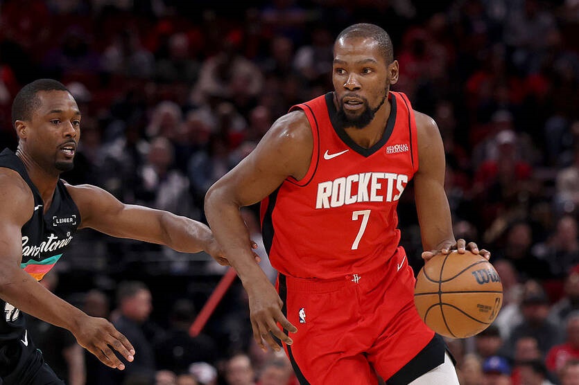 НБА: Денвер не втримав перевагу проти Лейкерс