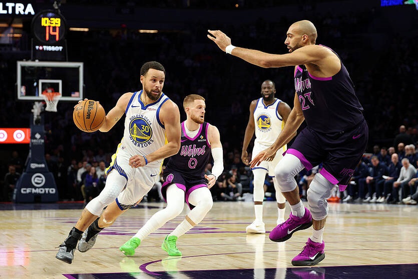 НБА: Клівленд впевнено переграв Орландо