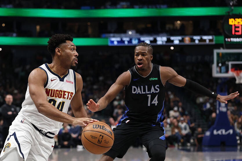 НБА: Маршалл не врятував Даллас у матчі з Денвером