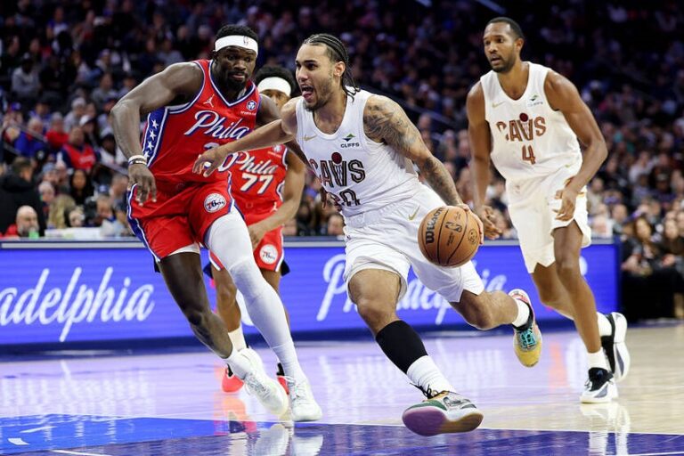 НБА: Перемоги Х&rsquo;юстона та Клівленда у матчах дня