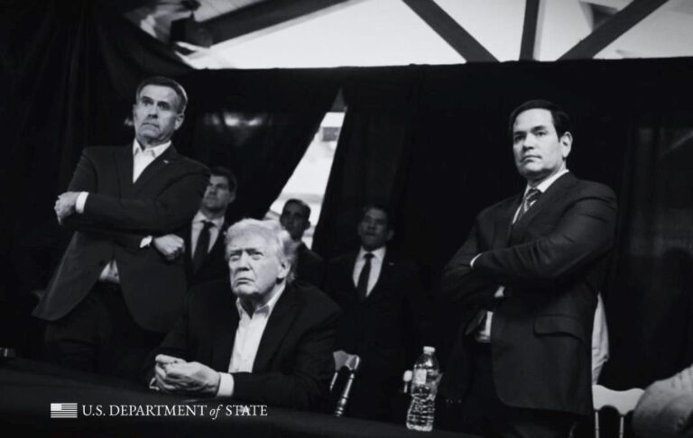 Не грайте з Трампом: Держдеп застереіг Росію