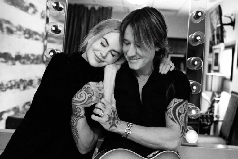 Ніколь Кідман і Кіт Урбан офіційно завершили розлучення