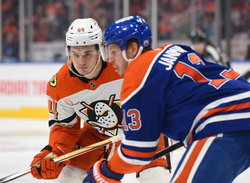 НХЛ: Юта та Анахайм продовжують падіння