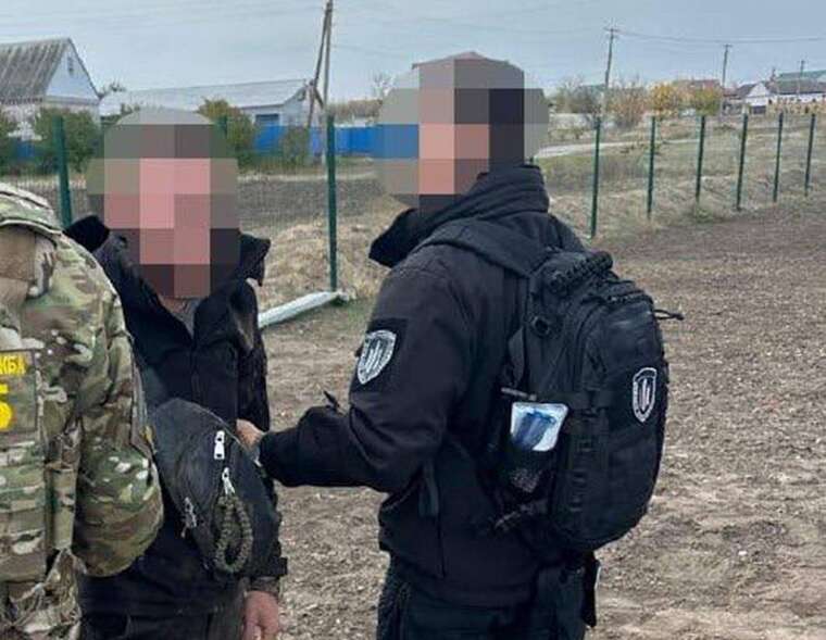 Обіцяв службу в тилу за 5000 доларів ДБР завершило розслідування щодо прикордонника-хабарника