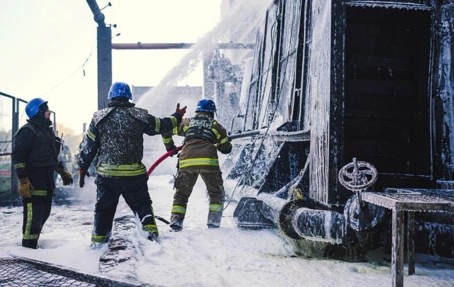 Обстріли спричинили нові відключення – Укренерго