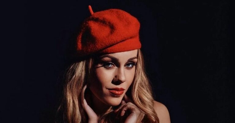 Олена Тополя висловилася про нові стосунки після розлучення