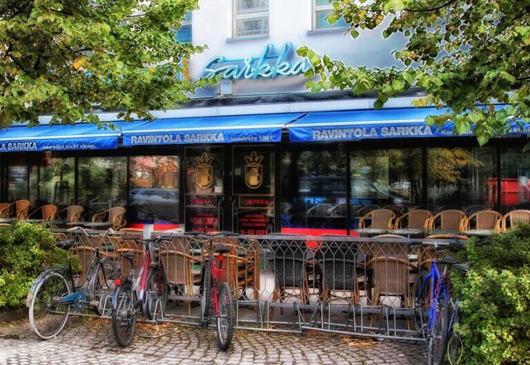 Оулу та Тренчин стали європейськими столицями культури 2026 року