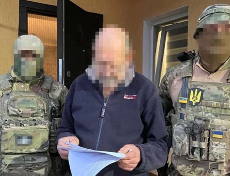 П’ятсот доларів — це тижнева зарплата за що екссуддя Гончар отримав 6,5 років тюрми