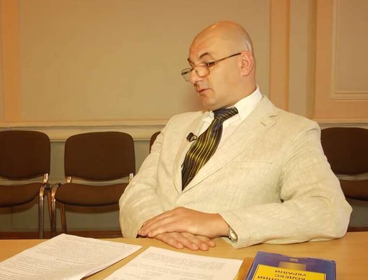 Пенсія у 200 тисяч як екссуддя Чопенко через суд домігся рекордної виплати після скандальних рішень