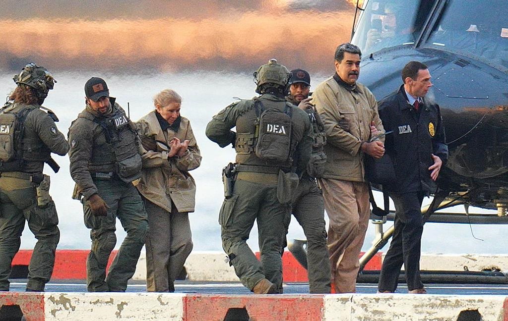 Під час захоплення Мадуро загинули майже 75 людей – ЗМІ