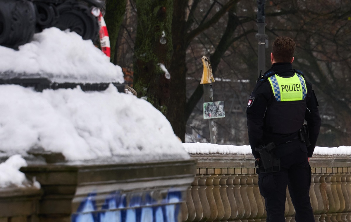 Підрив посилок: в Німеччині затримали українців, завербованих Росією