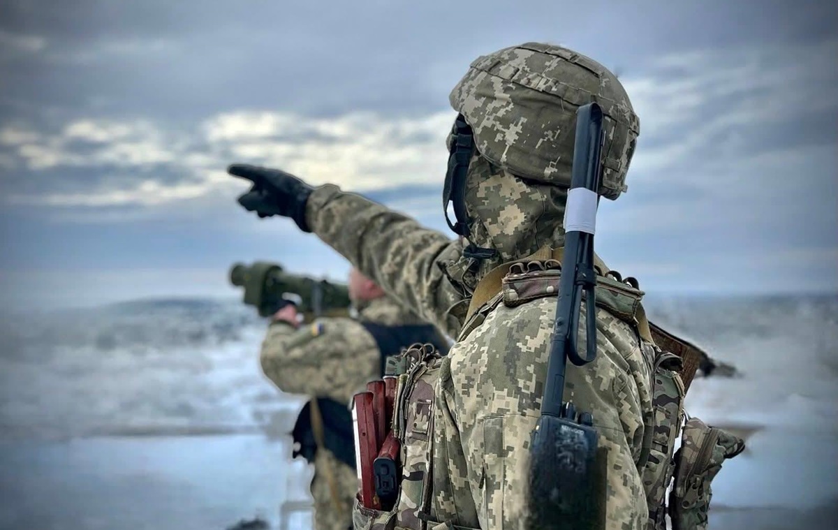 Повітряні сили повідомили, чим РФ била по Україні