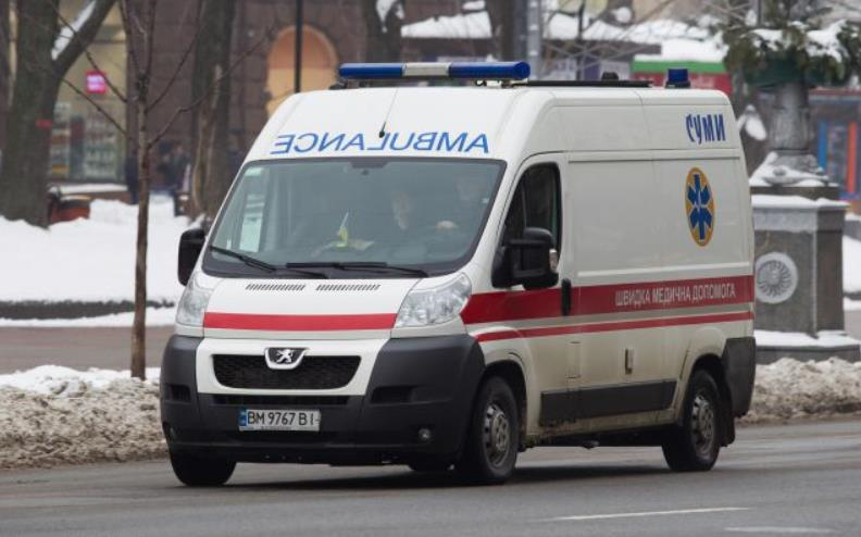 Працював на виклику в квартирі: у Києві помер слюсар