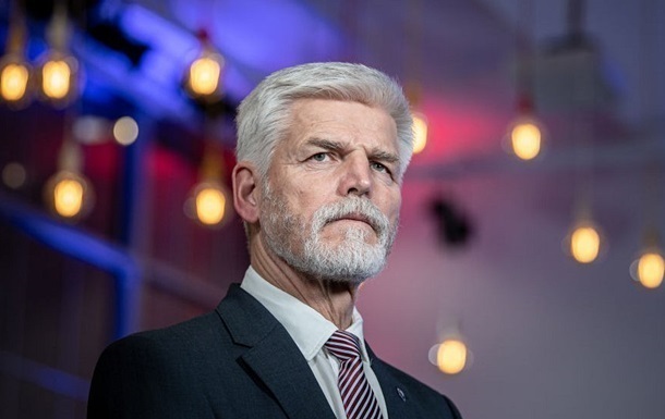Президент Чехії відреагував на антиукраїнську заяву спікера парламенту