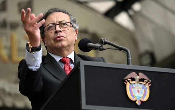 Президент Колумбії відповів Трампу щодо можливої операції США