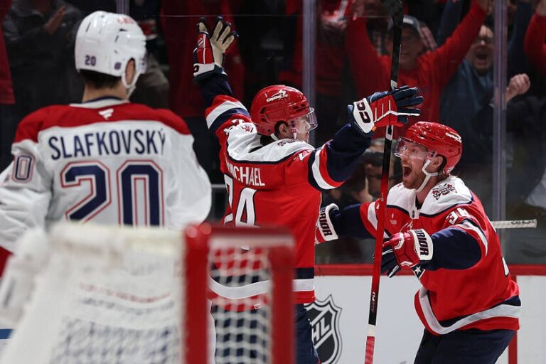 Провал фаворитів: лідери Сходу програли в НХЛ