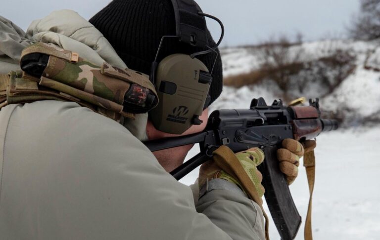 Птахи Мадяра на Донецькому напрямку зірвали наступ росіян