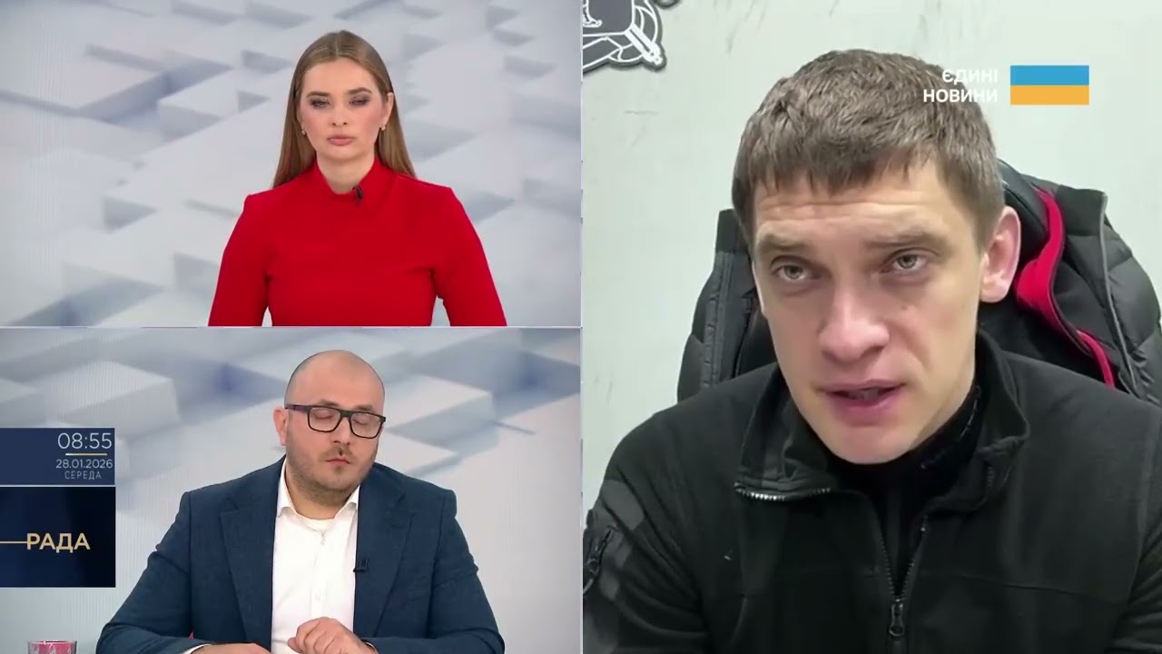 Ліквідація наслідків ворожої атаки: що відбувається в Запоріжжі | Іван Федоров