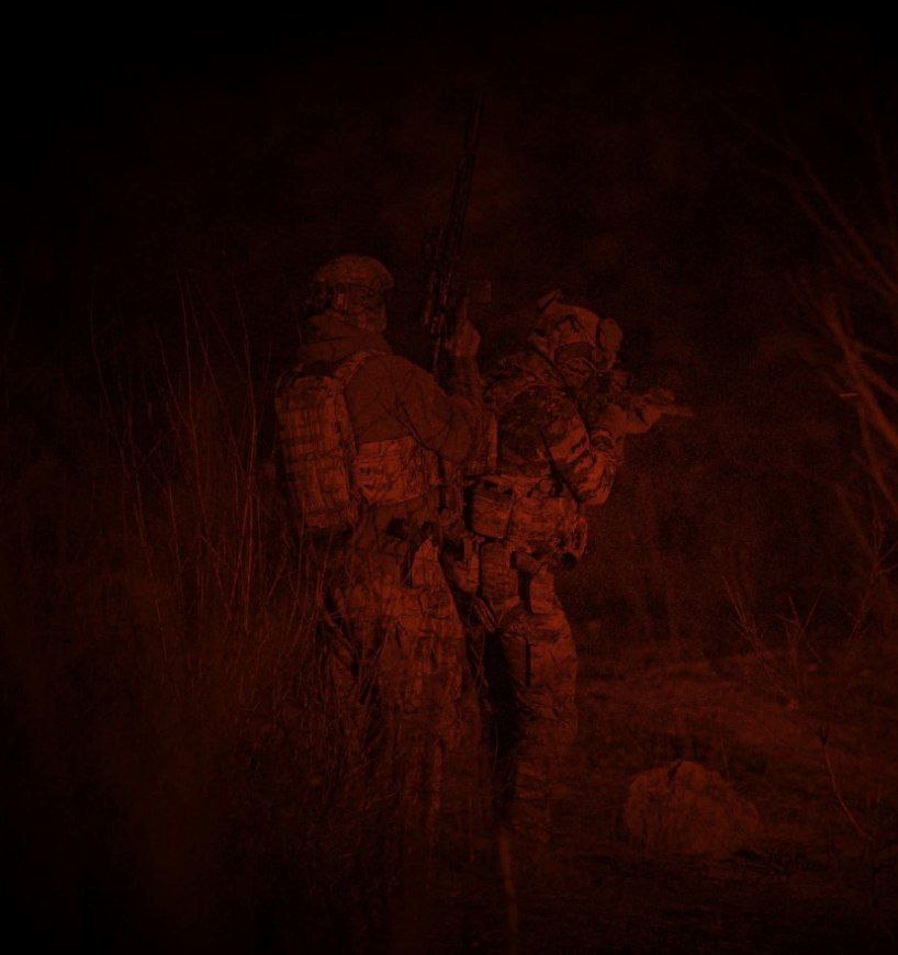 РФ активно штурмує на Запоріжжі і біля Покровська