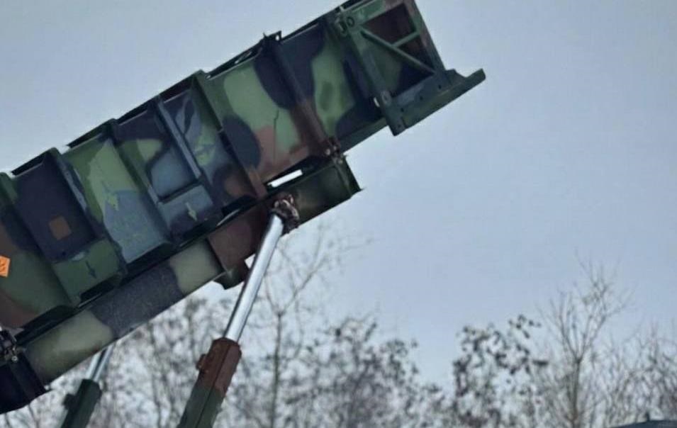 РФ атакувала Україну понад 100 дронами