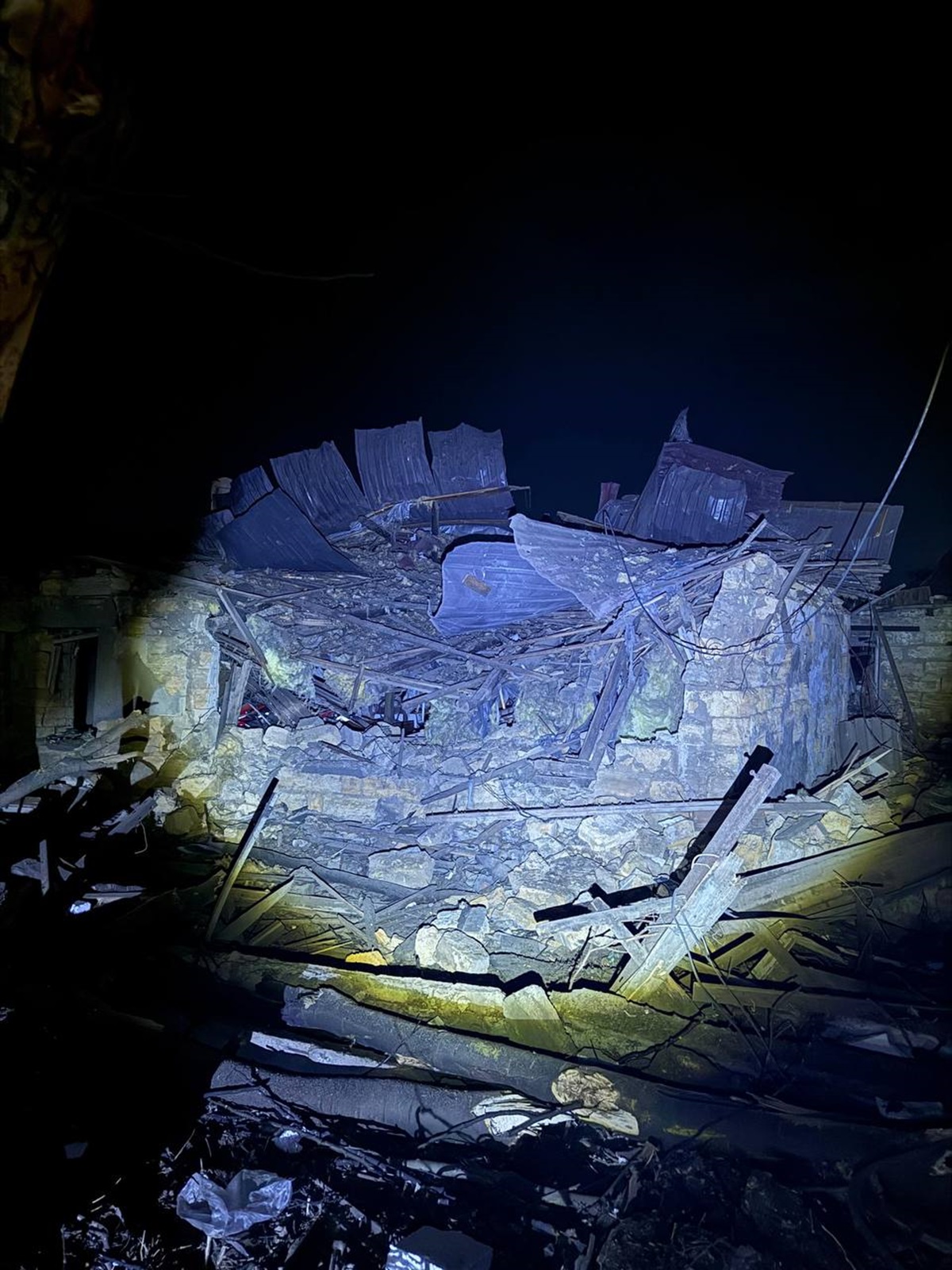 РФ атакує БпЛА: вибухи в Одесі, Сумах і Чернігові