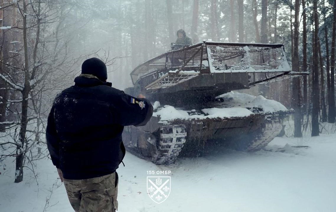 РФ призупинила атаки на шести напрямках – Генштаб