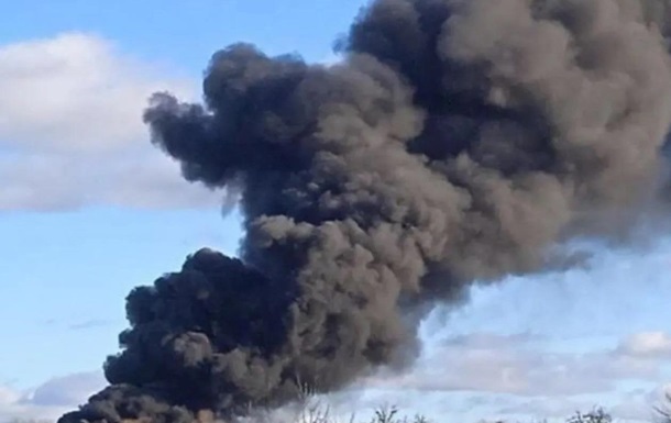 РФ завдала ракетного удару по Черкащині, є постраждалі