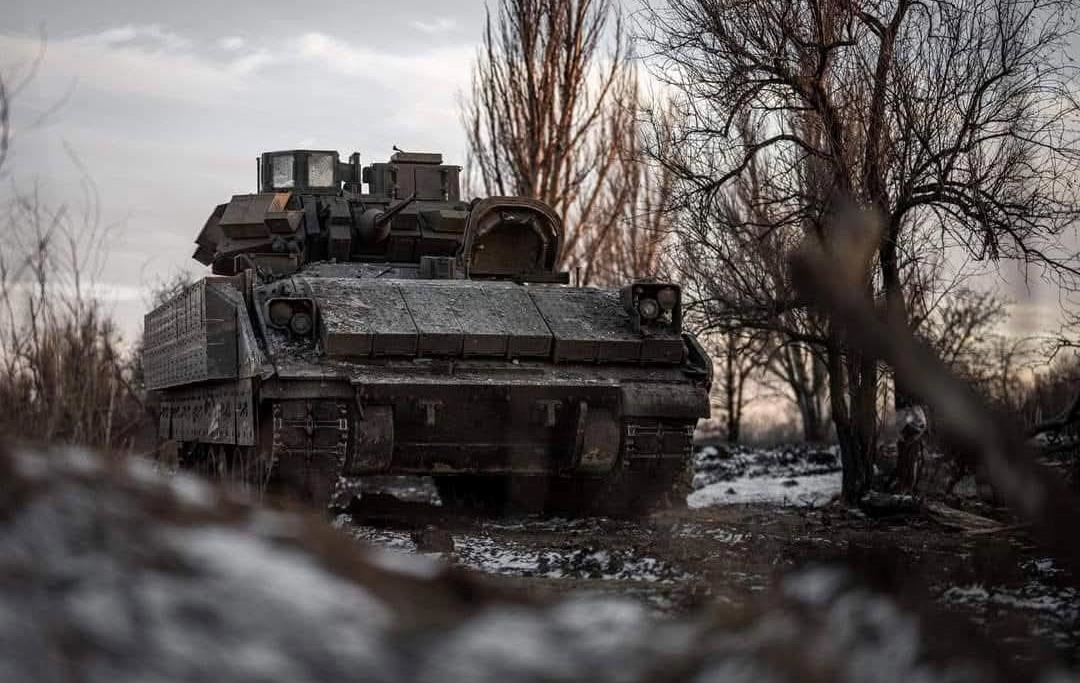 Росія втратила 100 бійців за день під Покровськом