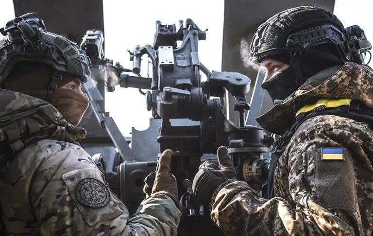 Росія втратила за добу 1030 солдатів – Генштаб