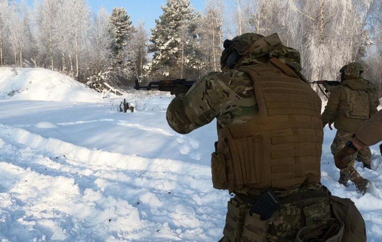 Росія втратила за добу 1280 військових – Генштаб