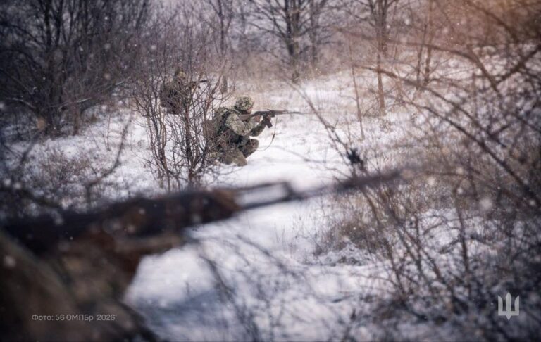 Росіян знищили у газопроводі на Харківщині – ЗСУ