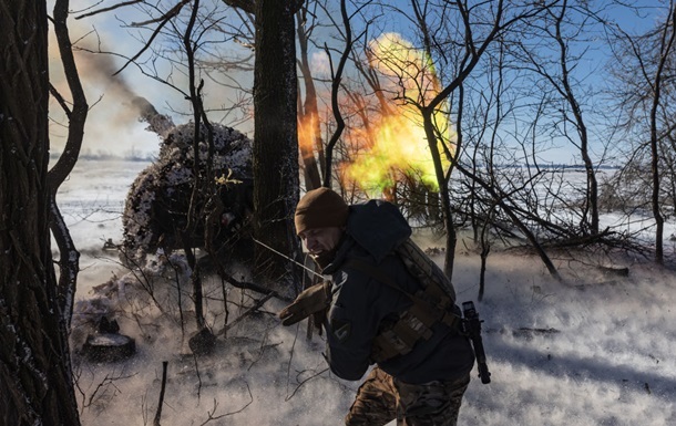 Росіяни намагаються оточити Гуляйполе – ЗСУ