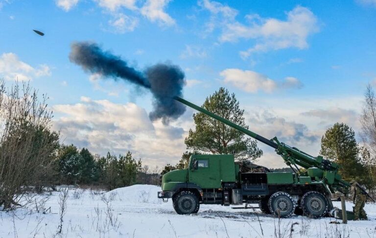 Росіяни різко збільшили число штурмів – Генштаб