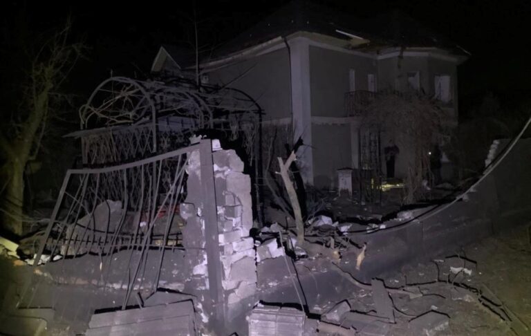 Росіяни вдарили по Дніпропетровщині: 2 загиблих