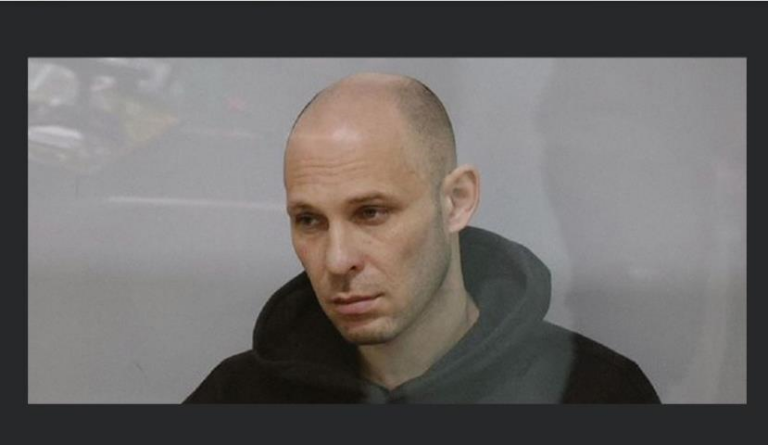 Розстріляв полонених: військовий РФ отримав довічне ув&rsquo;язнення