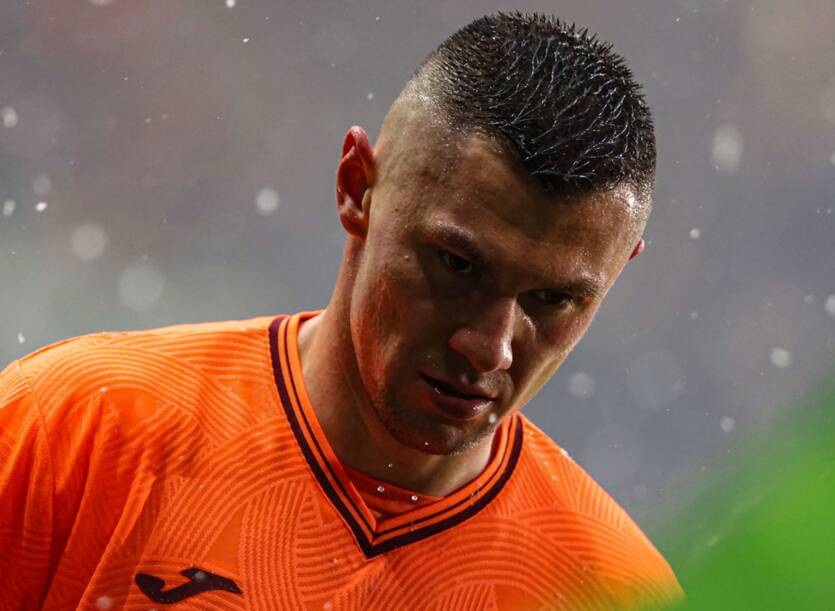 Серія триває: Зубков віддав результативну передачу вчетверте поспіль