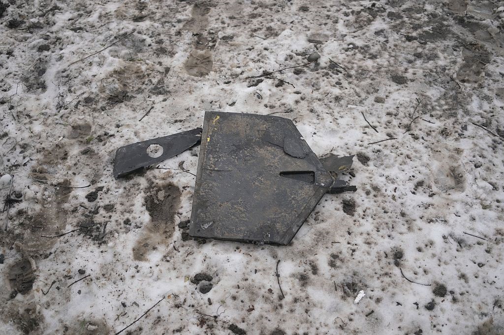 Шахеди на Starlink. У чому небезпека?