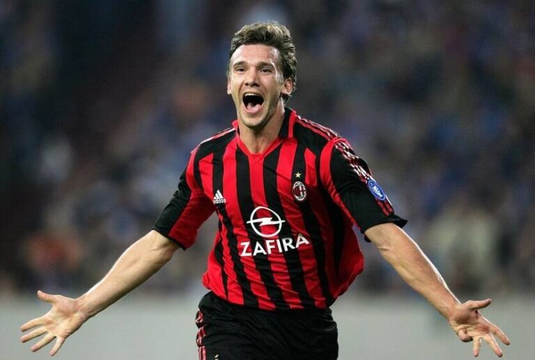 Шевченко візьме участь у благодійному матчі зірок