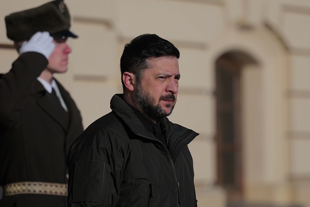 Шпіц Лукашенка має більше прав, ніж народ Білорусі – Зеленський