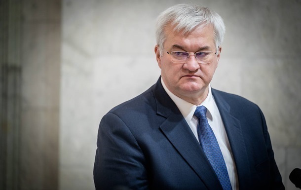 Сибіга відреагував на удар по заводу у Дніпрі